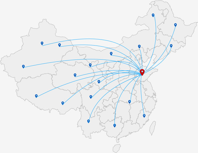 Pacific Contrast Scientific Instruments（Jinan）Co., Ltd.