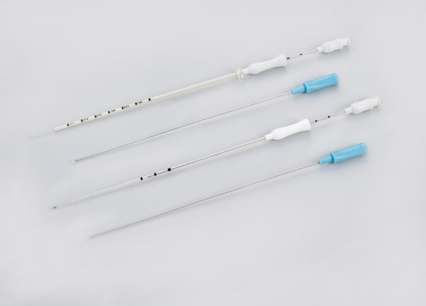 Embryo Transfer Catheter