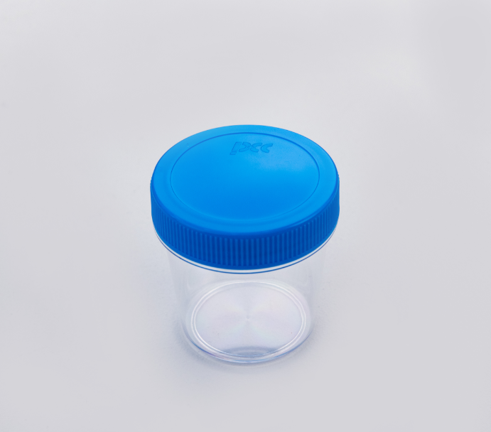 Sperm Collection Container