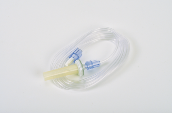 Disposable Vacuum Tubing